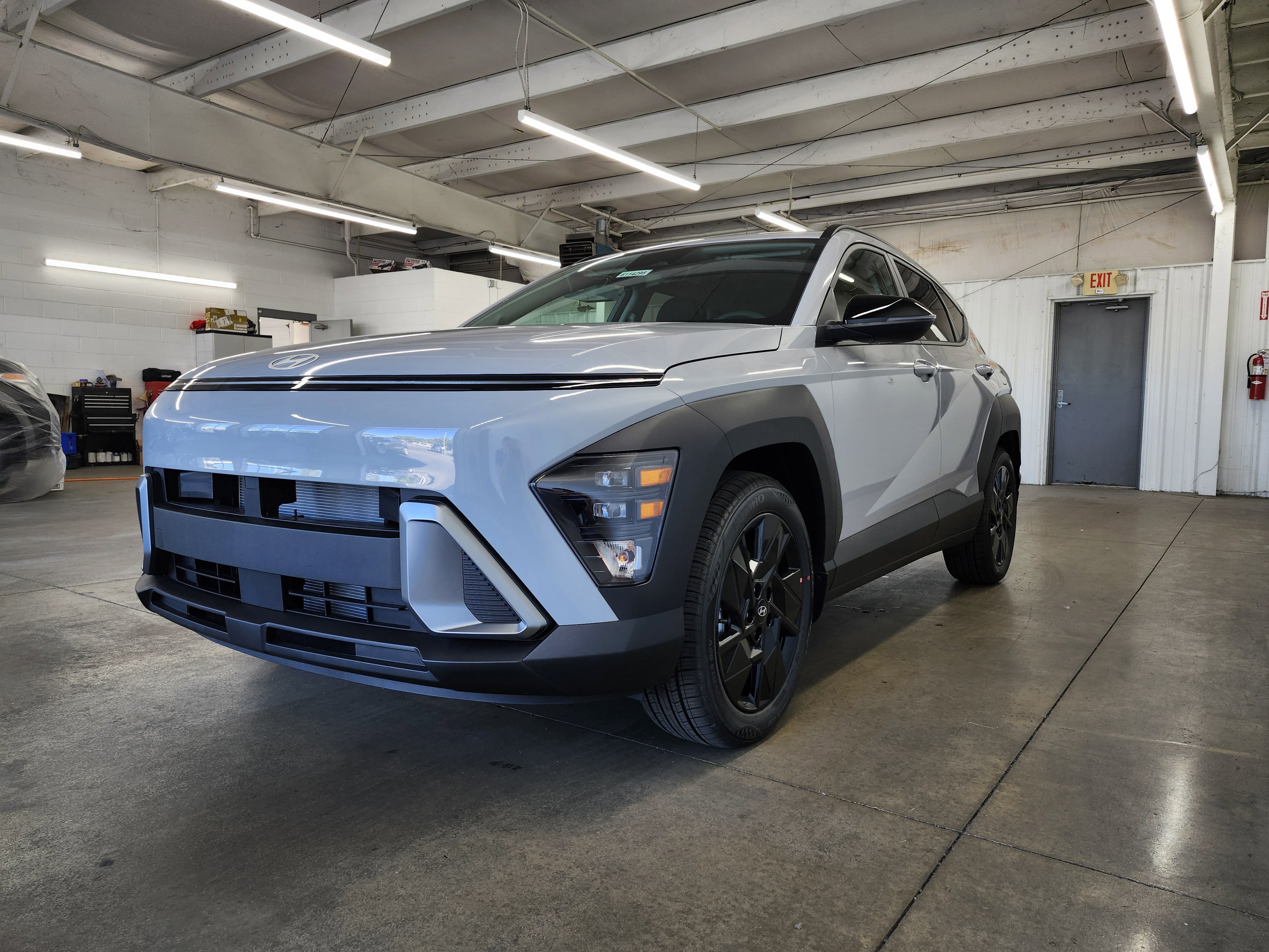 New 2026 Hyundai Kona SEL Sport image 20