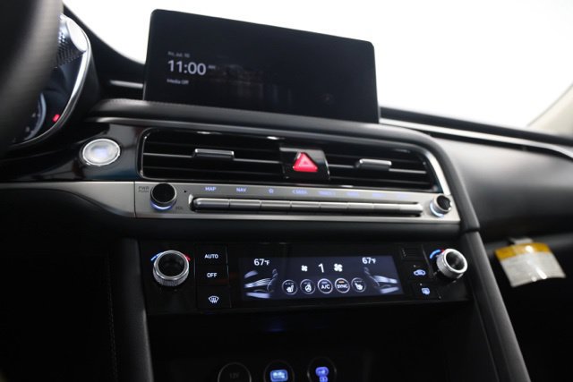 New 2026 Genesis G70 2.5T AWD/4WD image 23