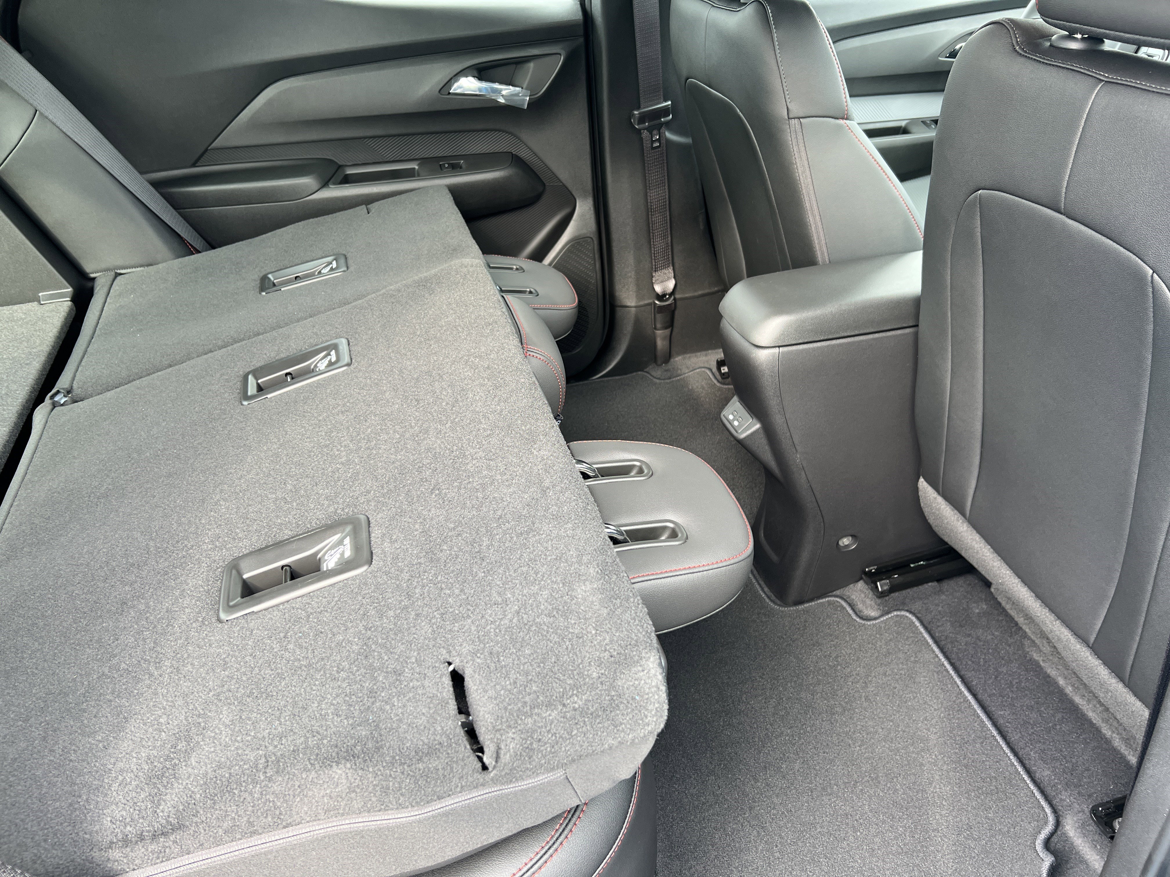 New 2027 Chevrolet Bolt RS image 24