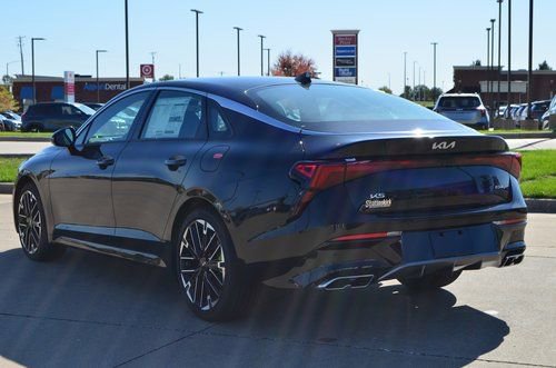 New 2026 Kia K5 GT image 4