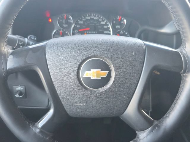 Used 2016 Chevrolet Express 2500 Extended RWD image 29