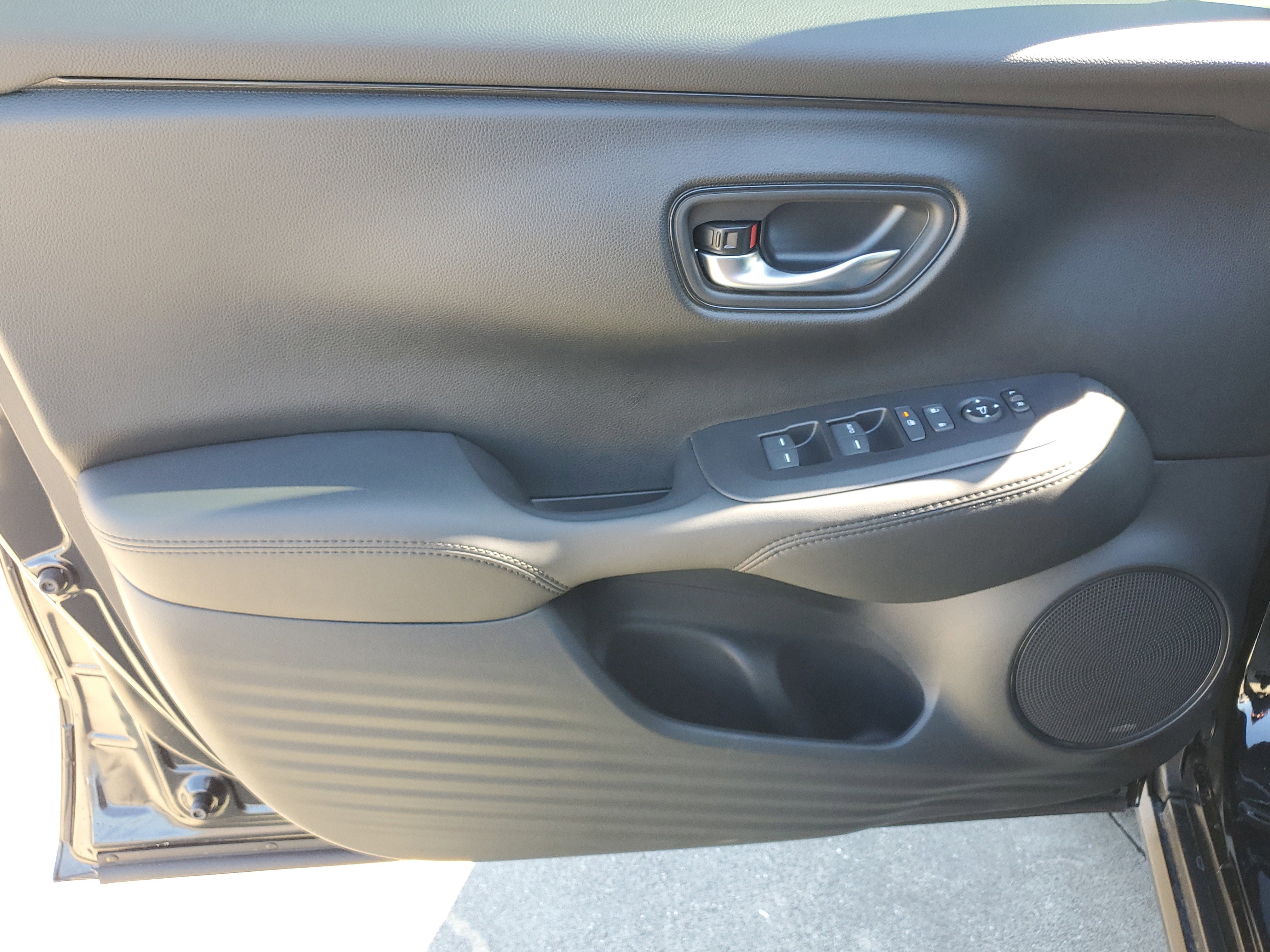 New 2026 Honda HR-V LX image 22