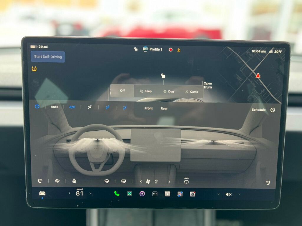 Used 2025 Tesla Model 3 Long Range image 27