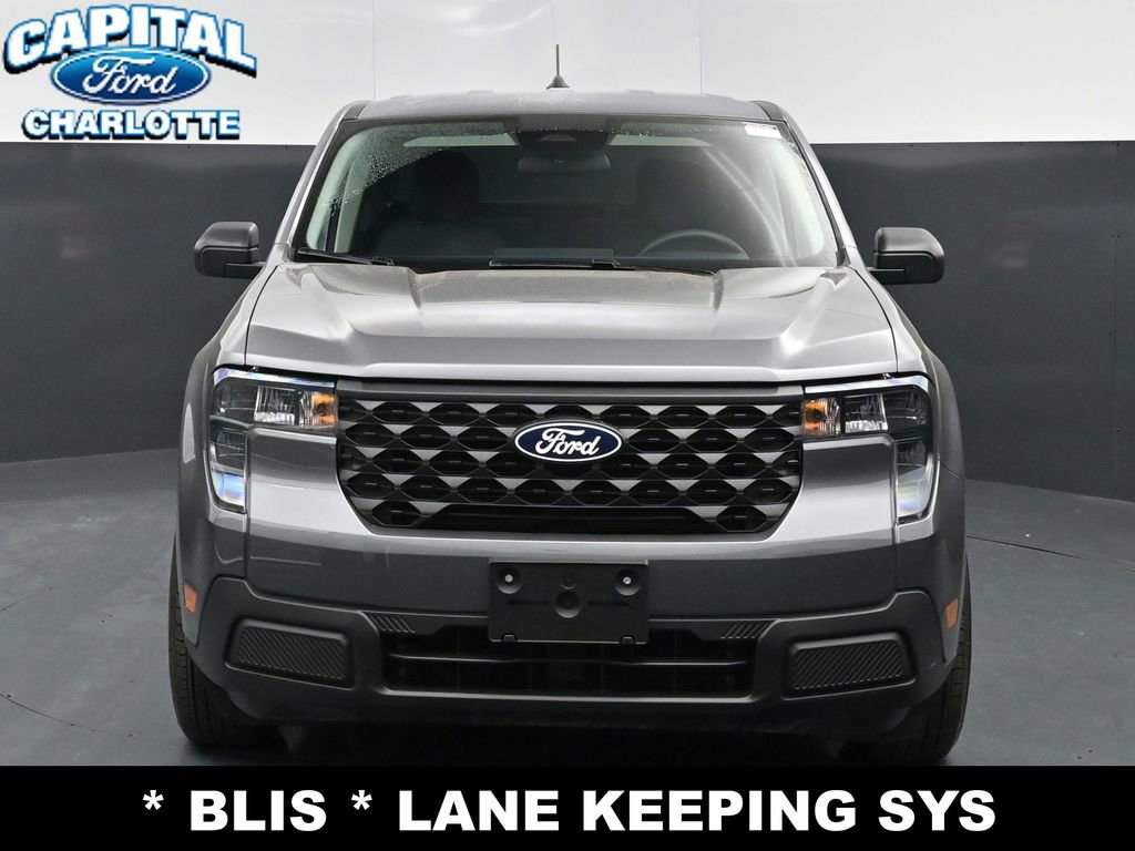 Used 2025 Ford Maverick XL w/ Equipment Group 101A image 3