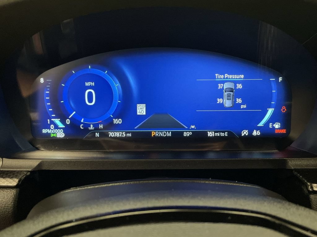 Used 2021 Ford Explorer ST w/ Equipment Group 401A AWD/4WD image 5