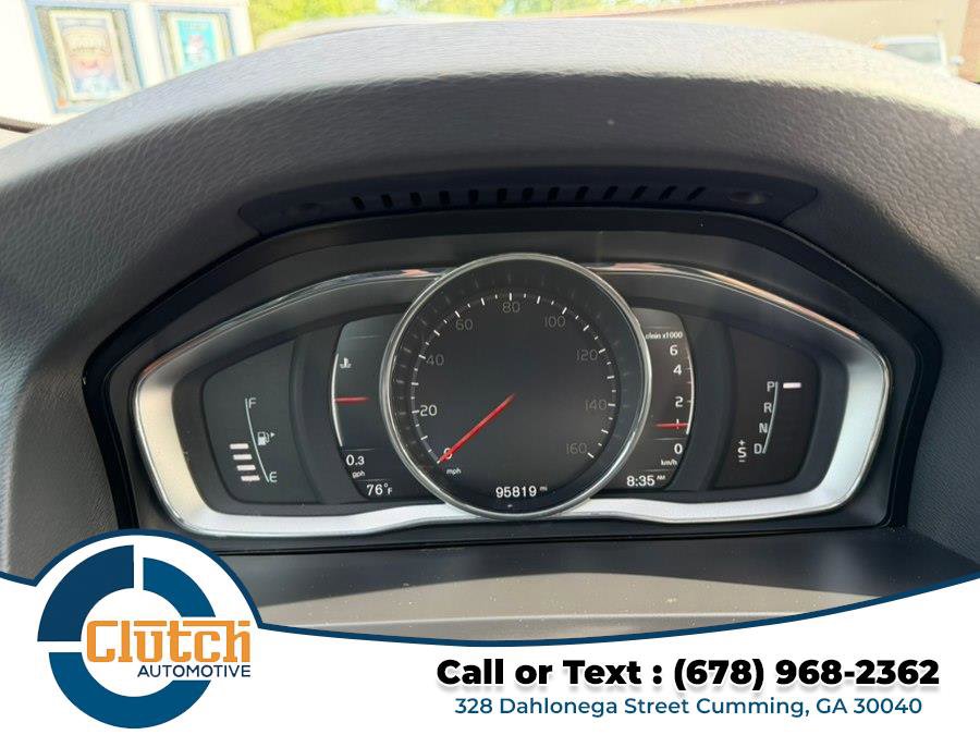 Used 2017 Volvo S60 T5 Inscription AWD/4WD image 24