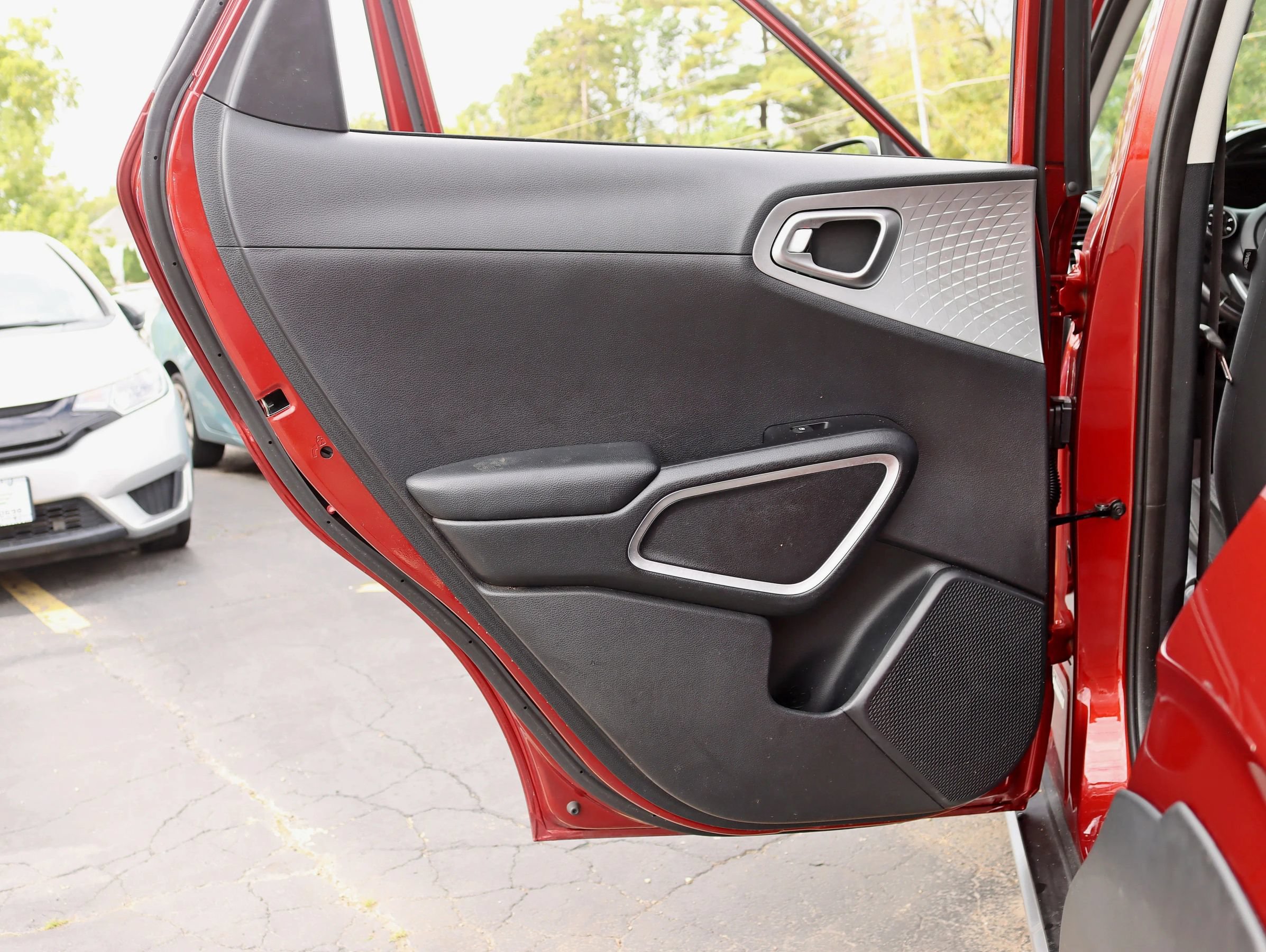Used 2020 Kia Soul X-Line FWD image 32