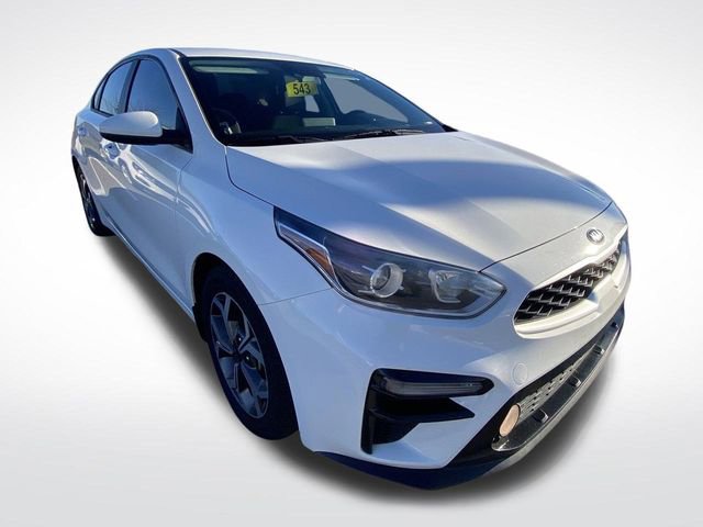 Used 2021 Kia Forte LXS image 13