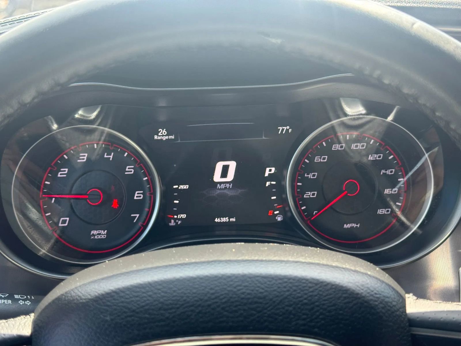 Used 2019 Dodge Charger Scat Pack w/ Plus Group RWD image 19