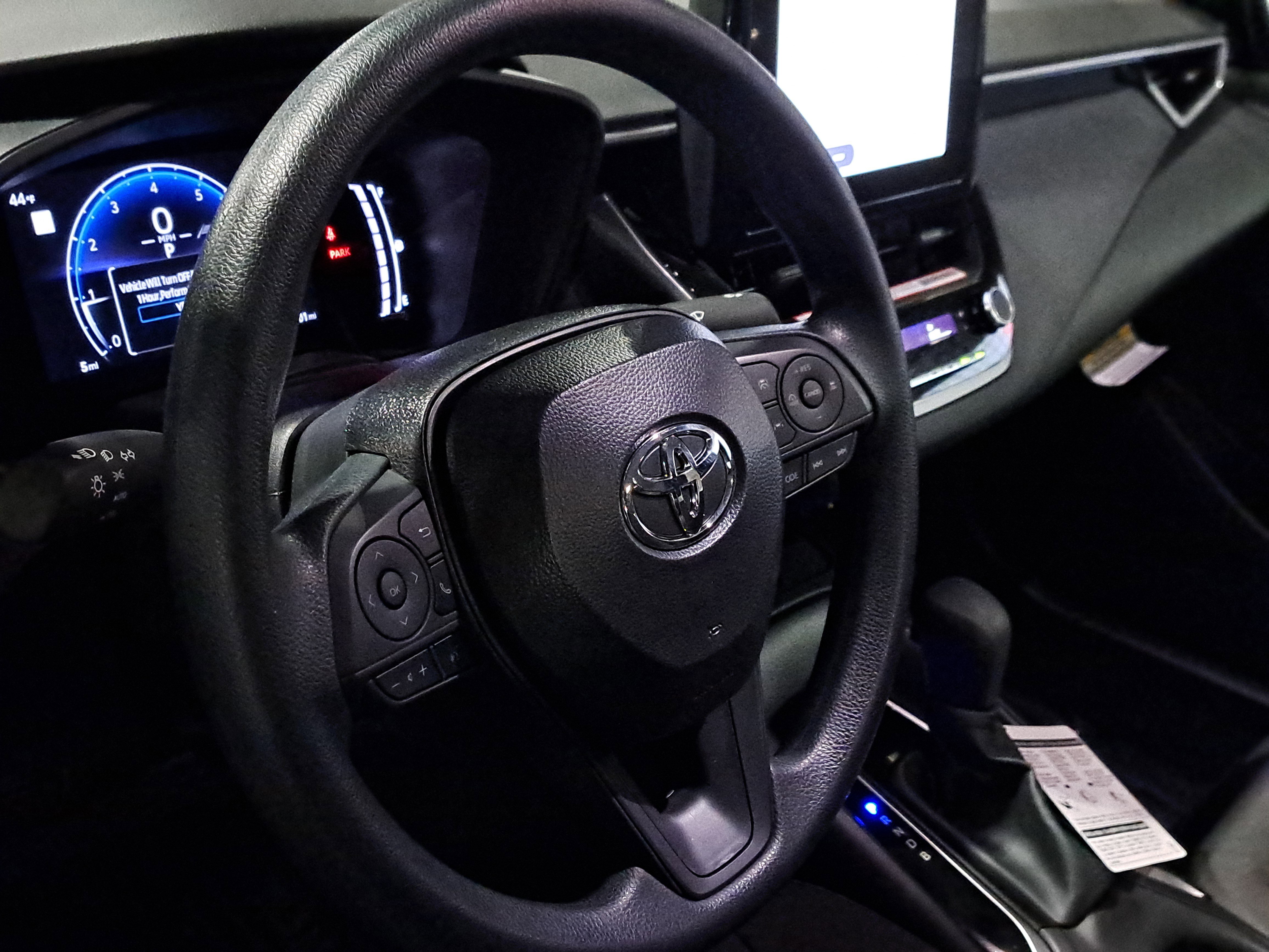 New 2026 Toyota Corolla LE image 17