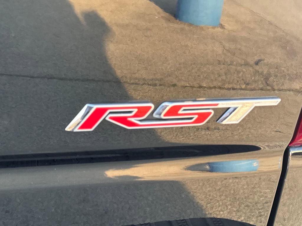 Used 2021 Chevrolet Silverado 1500 RST w/ Z71 Off-Road Package image 6