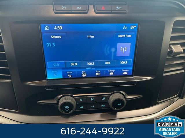 Used 2023 Ford F150 XL w/ STX Appearance Package AWD/4WD image 5