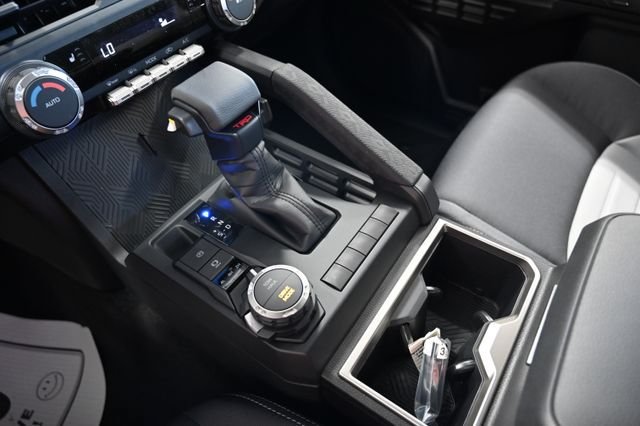 New 2026 Toyota Tacoma TRD Sport AWD/4WD image 19