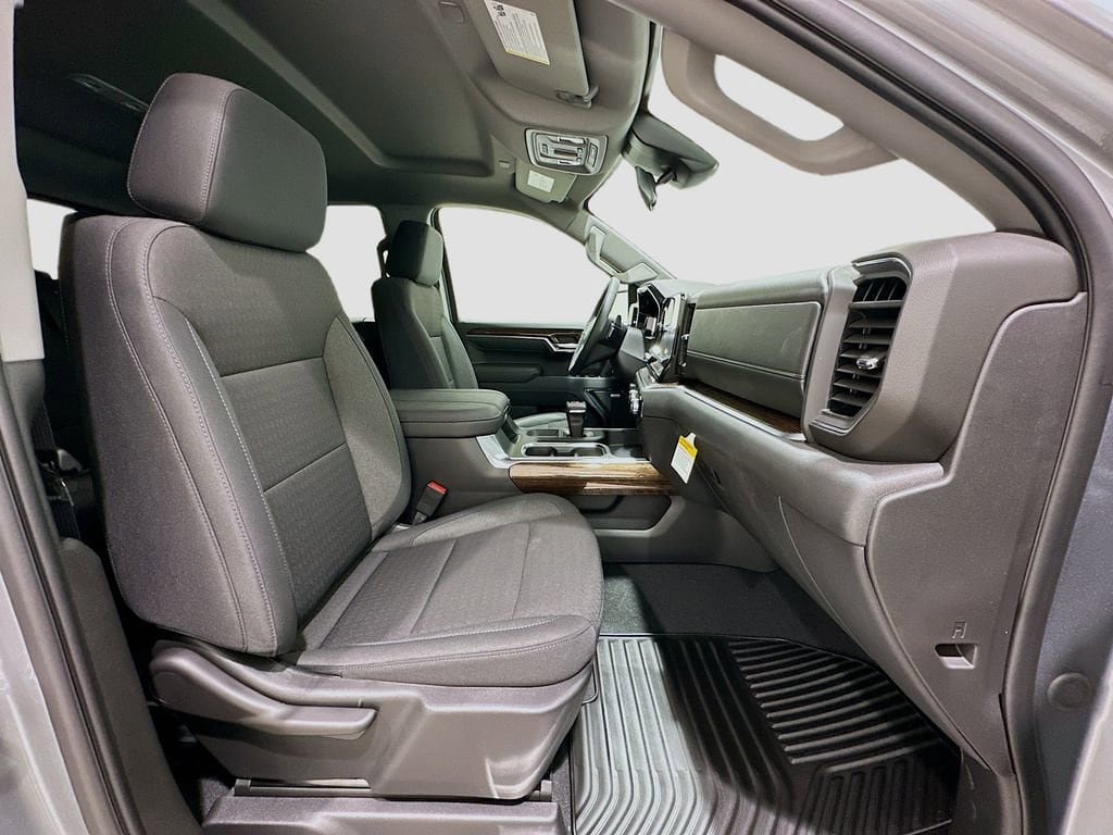 New 2026 GMC Sierra 1500 Elevation w/ Preferred Package AWD/4WD image 29