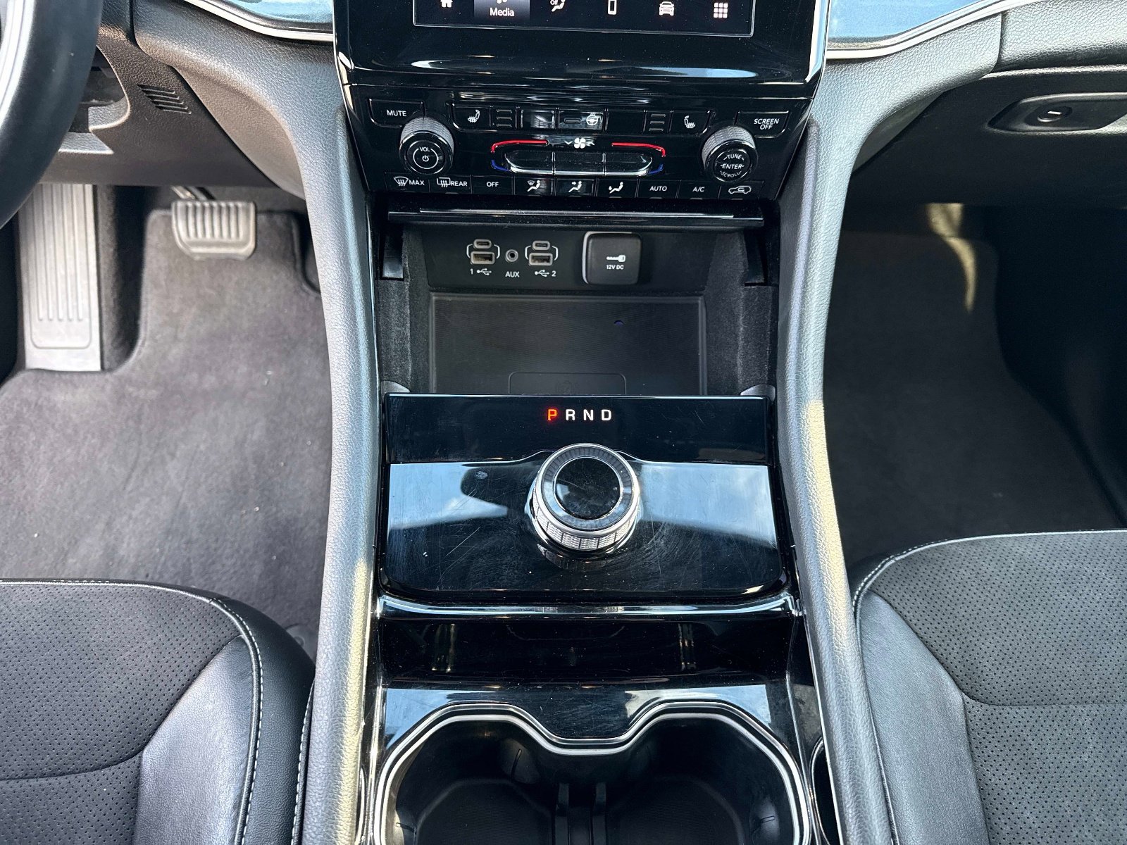 Used 2022 Jeep Grand Cherokee L Laredo image 26