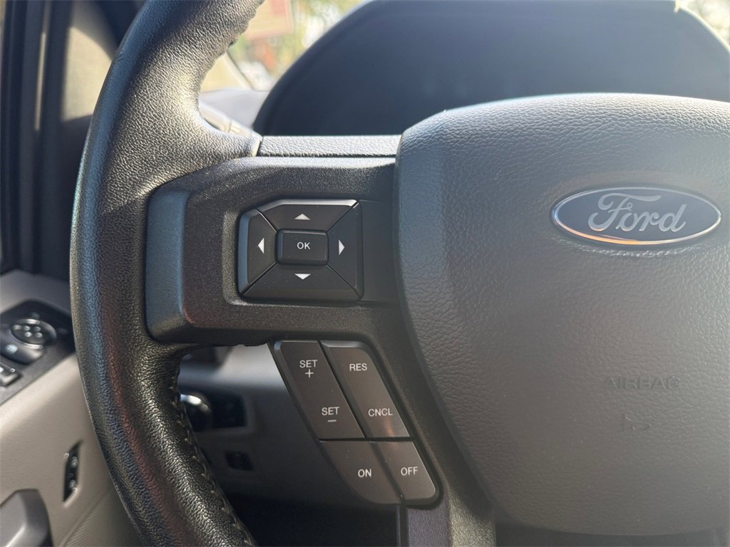 Used 2020 Ford F150 XLT w/ Equipment Group 302A Luxury image 21