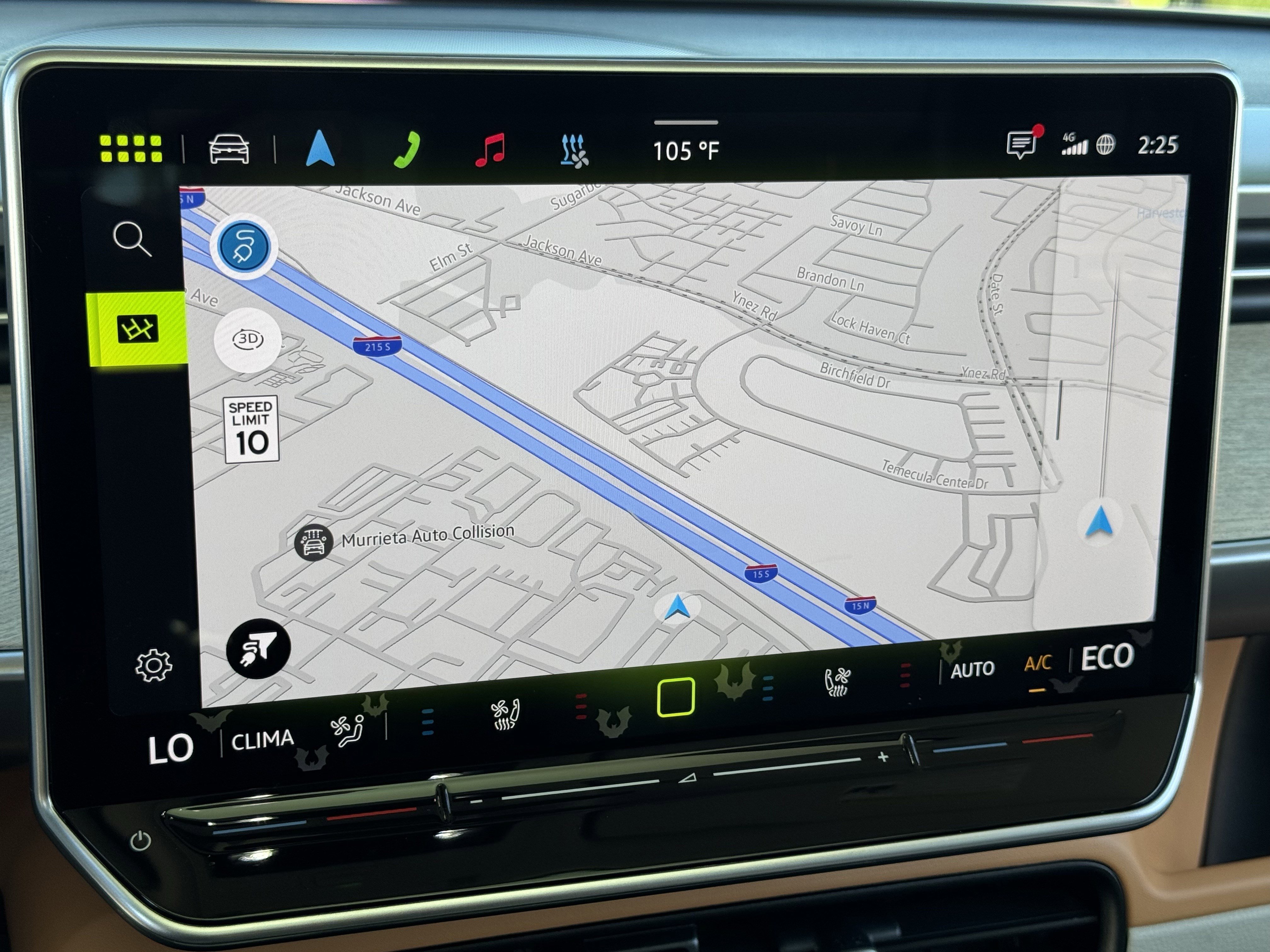 Used 2025 Volkswagen ID. Buzz 1st Edition image 25