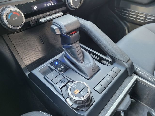 Used 2024 Toyota Tacoma TRD Off-Road image 12