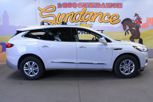 Used 2019 Buick Enclave Premium