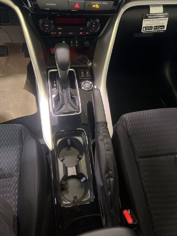 New 2026 Mitsubishi Eclipse Cross LE image 19