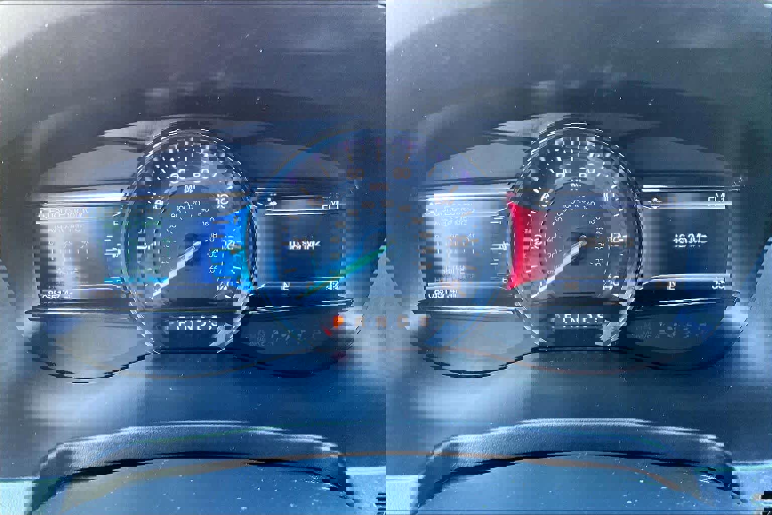 Certified 2019 Ford Explorer Limited w/ Class III Trailer Tow Package image 27