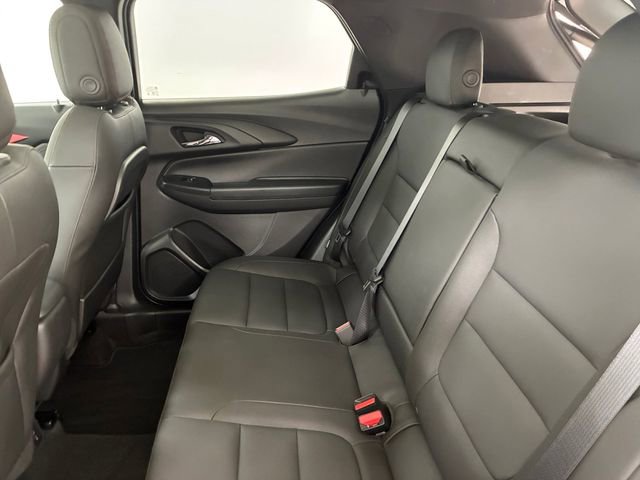 Used 2024 Chevrolet TrailBlazer RS w/ Convenience Package image 18