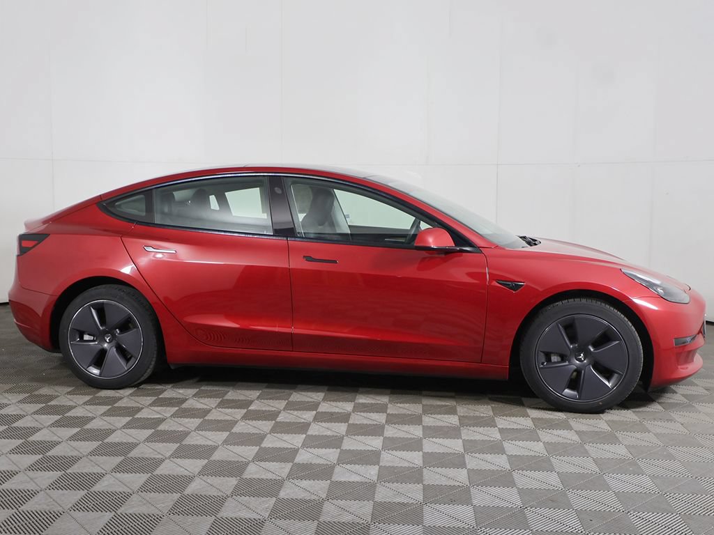 Used 2023 Tesla Model 3 Standard Range RWD image 14