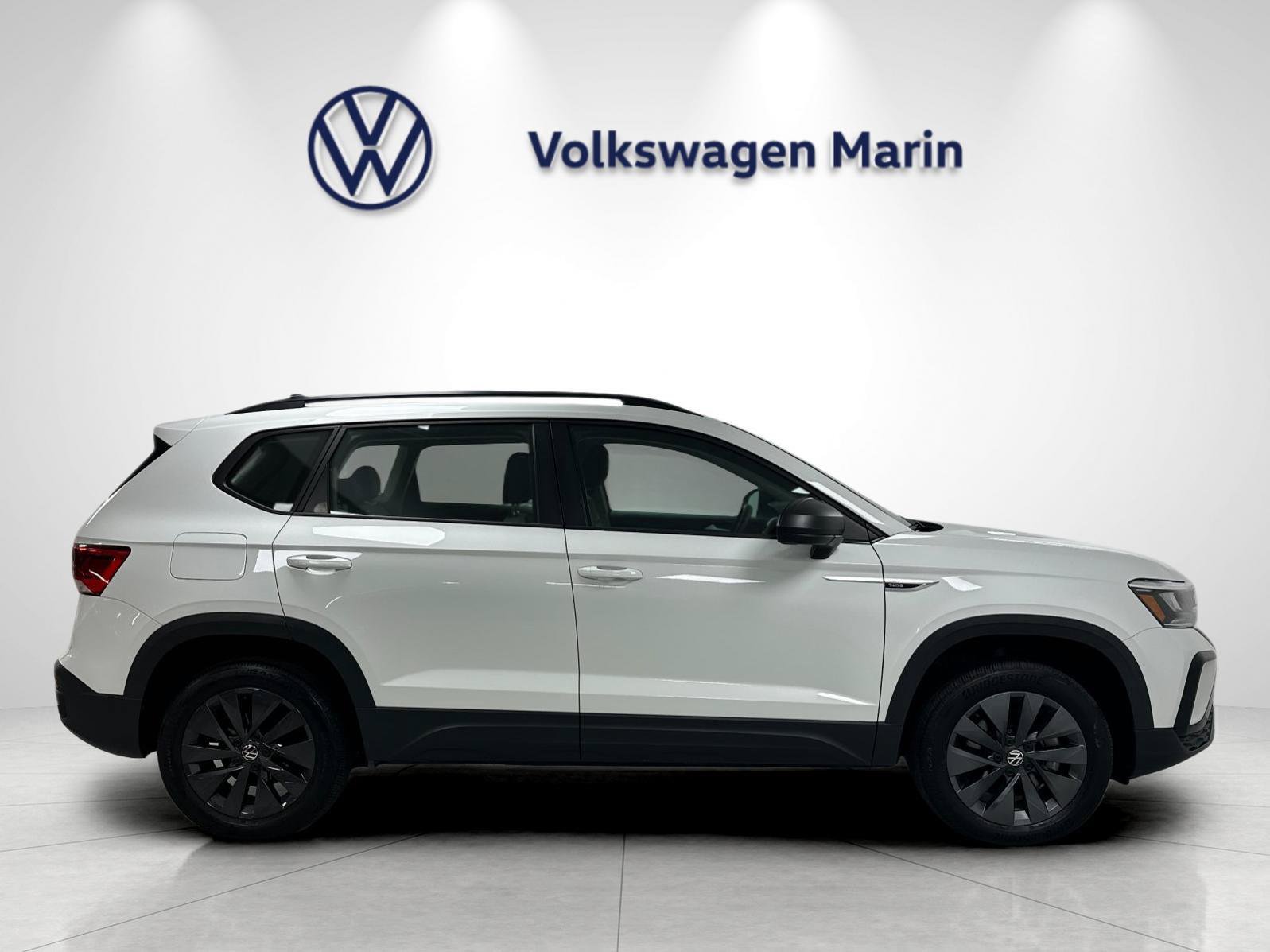 Used 2023 Volkswagen Taos S FWD image 6