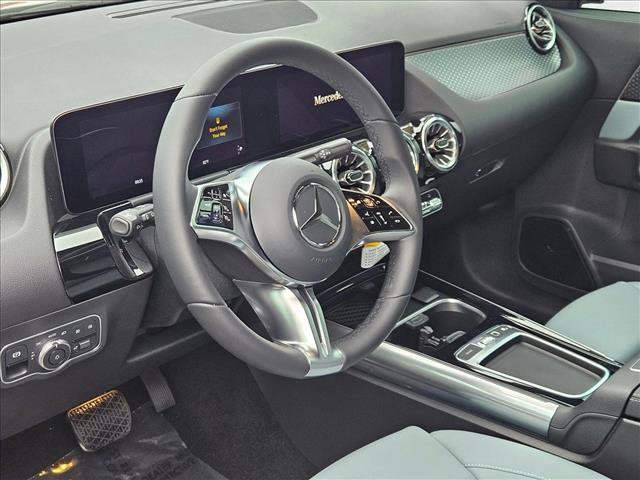 New 2026 Mercedes-Benz GLA 250 image 3