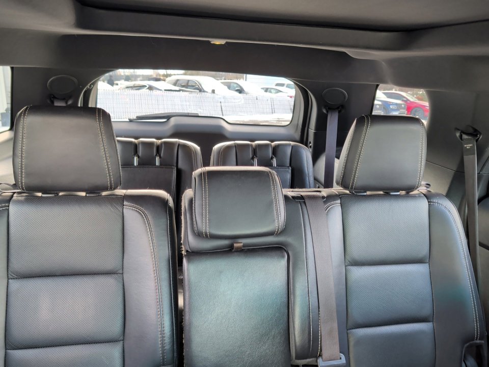 Used 2014 Ford Explorer Sport w/ Equipment Group 401A image 31