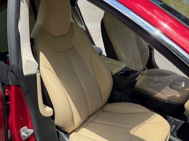 Used 2015 Tesla Model S P85D AWD/4WD image 39