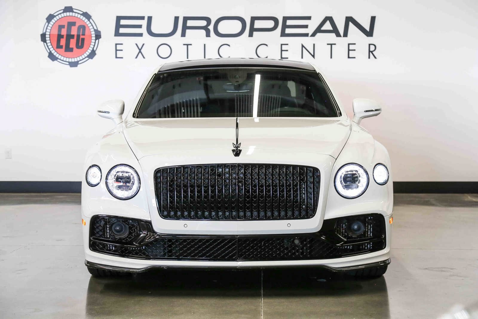 Used 2022 Bentley Flying Spur V8 AWD/4WD image 10