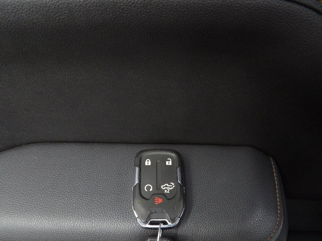 Used 2021 GMC Sierra 1500 AT4 image 58