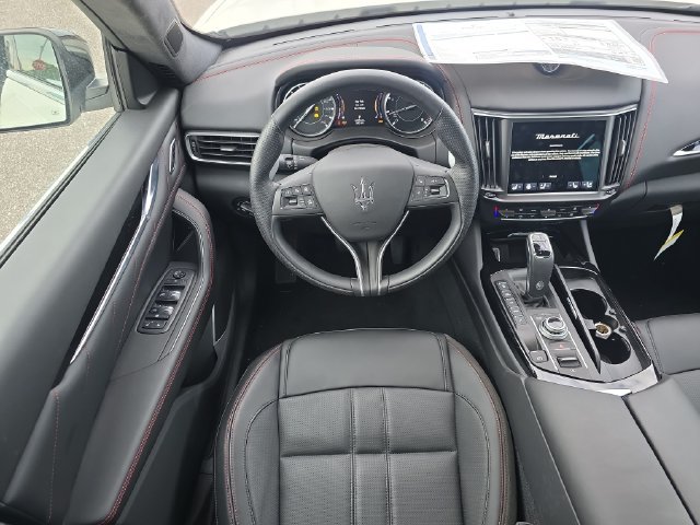 New 2024 Maserati Levante GT Ultima AWD/4WD image 16