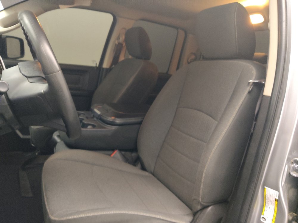 Used 2021 RAM 1500 Tradesman w/ Chrome Plus Package image 17