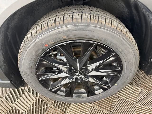 Certified 2025 MAZDA CX-5 Carbon Edition AWD/4WD image 26