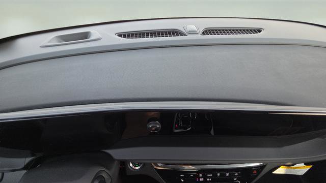 New 2026 Buick Envista Avenir image 10