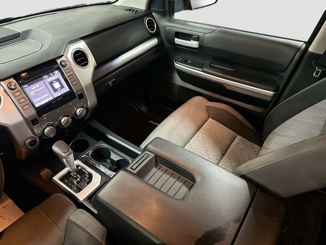 Used 2017 Toyota Tundra SR5 image 22