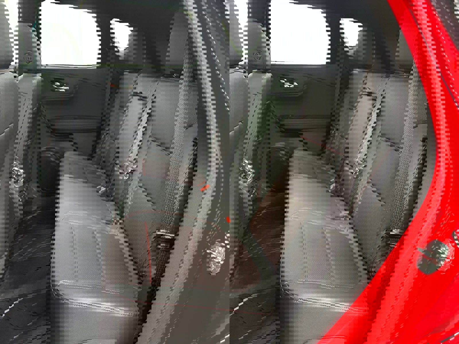 Used 2023 Chevrolet Blazer RS w/ Driver Confidence II Package image 10