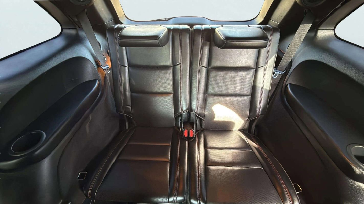 Used 2022 Dodge Durango R/T w/ Blacktop Package image 17