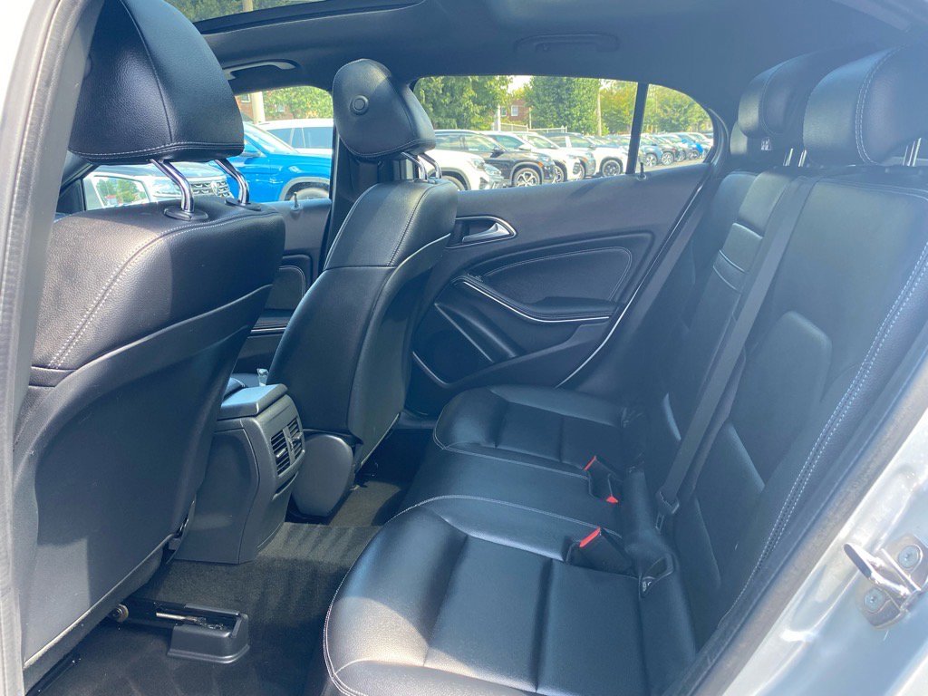 Used 2019 Mercedes-Benz GLA 250 GLA 250 image 20