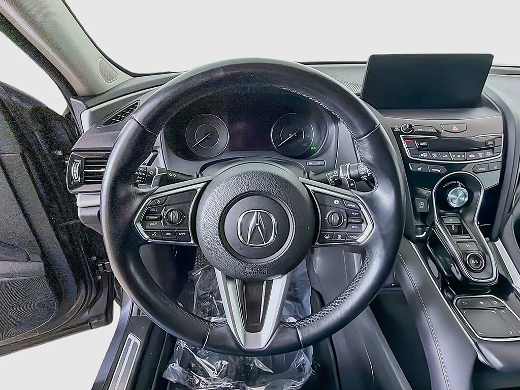 Used 2021 Acura RDX Technology Package image 32