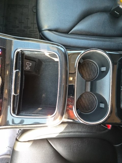 Used 2023 Lincoln Nautilus AWD w/ Premium Package image 25