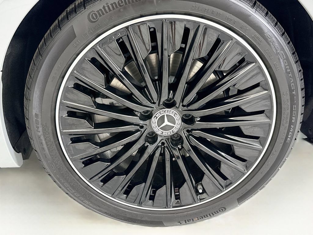 New 2027 Mercedes-Benz CLE 450 4MATIC Cabriolet image 27