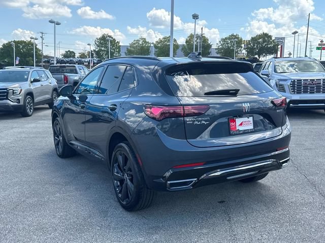 New 2026 Buick Envision Sport Touring AWD/4WD image 6
