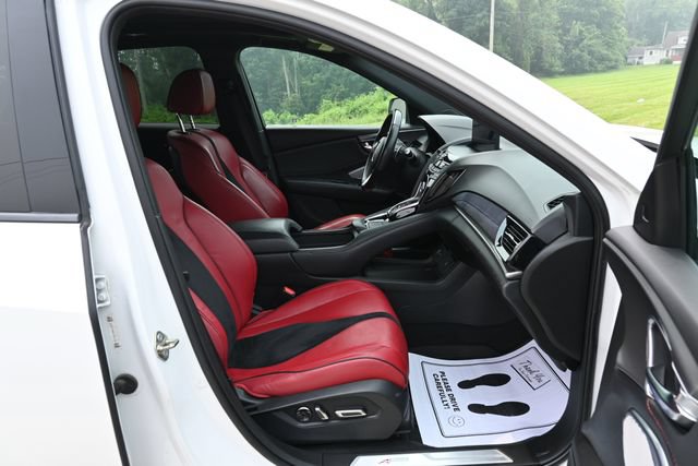 Used 2020 Acura RDX A-Spec FWD image 19