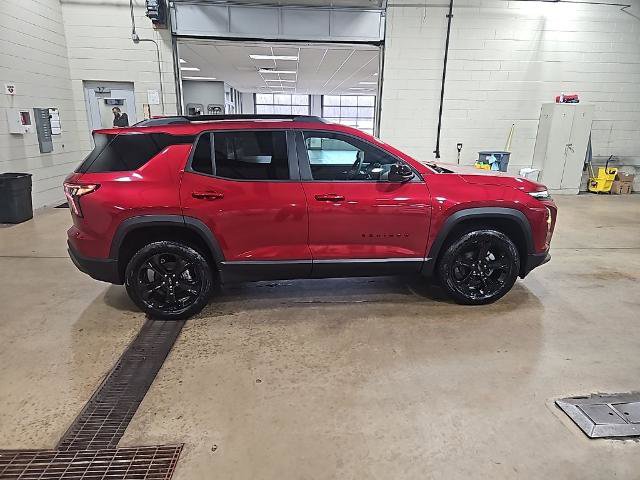 New 2026 Chevrolet Equinox LT w/ Convenience Package II image 7