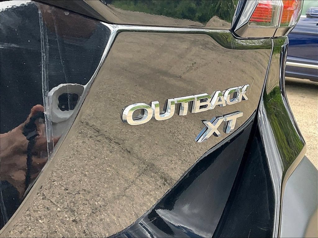 Used 2024 Subaru Outback Limited XT AWD/4WD image 24