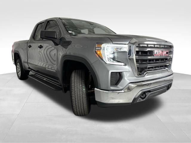 Used 2020 GMC Sierra 1500 Base w/ Fleet Convenience Package image 3