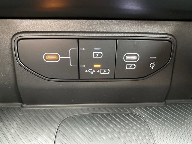 New 2026 Kia Sportage X-Line w/ X-Line Premium Package image 28